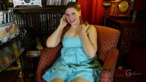 ATK Galleria Alex in toys