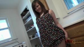 ATK Galleria in masturbation