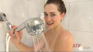 ATK Galleria in shower