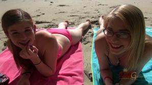 ATK Galleria Lara Brookes in Virtual Date