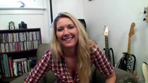 ATK Galleria in action