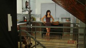 ATK Galleria in interview