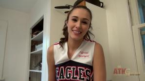 ATK Galleria in masturbation