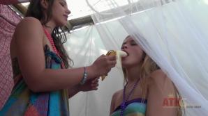 ATK Galleria in lesbian