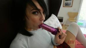 ATK Galleria Lara Brookes in toys