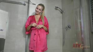 ATK Galleria in masturbation