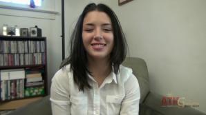 ATK Galleria in masturbation