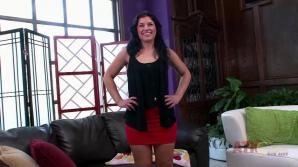 ATK Galleria in interview