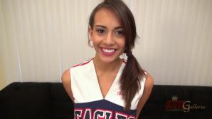 ATK Galleria Janice Griffith in toys