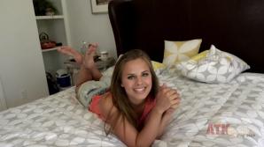 ATK Galleria in interview