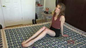 ATK Galleria Peyton Coast in toys