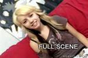 ATK Galleria Lexi Belle in toys