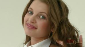 ATK Galleria Lida in masturbation