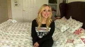 ATK Galleria in interview