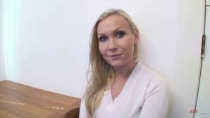 ATK Galleria Eufrat Mai in interview