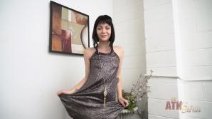 ATK Galleria in masturbation