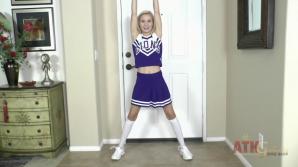 ATK Galleria in masturbation