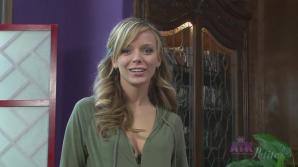 ATK Galleria in interview