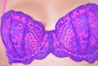 ATK Galleria Taylor Madison in masturbation