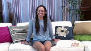 ATK Galleria in interview