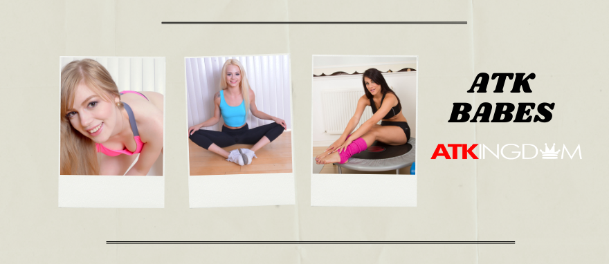 ATK Babes