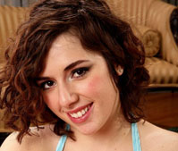 Peoples viewer choice Simone Delilah