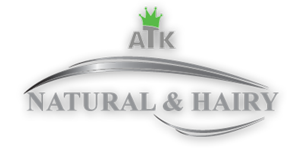 ATK Natural and Hairy